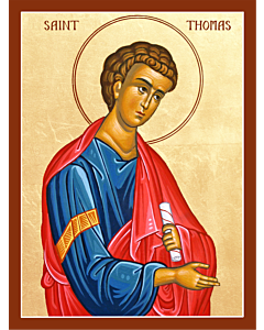 Apostle Thomas