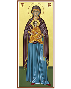 Theotokos