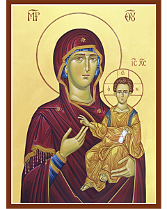 Theotokos Odigitria