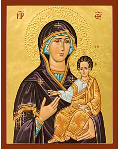 Theotokos Odegetria