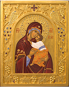 Theotokos