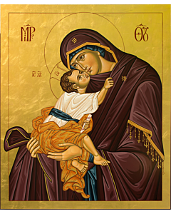 Theotokos of Compassion