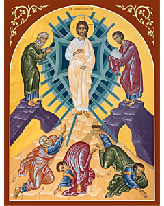 The Transfiguration