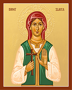 St. Zlata