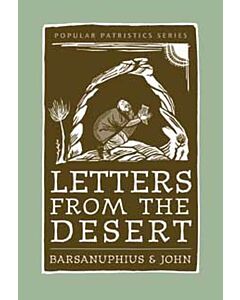 Letters from the Desert #26