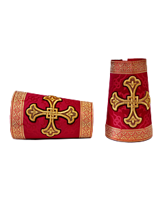 Cuffs (pair)