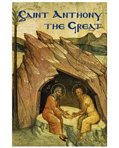 Saint Anthony the Great