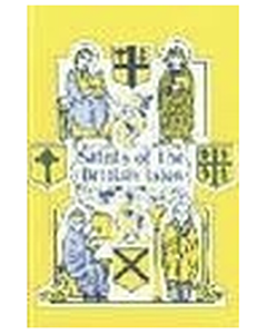 Saints of the British Isles