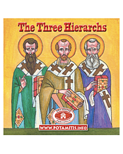The Three Heirarchs
