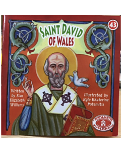 Saint David of Wales