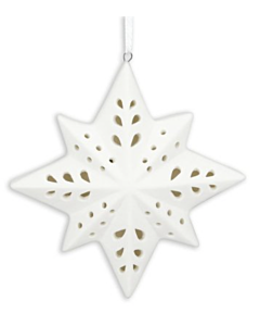 Bethlehem Led Star