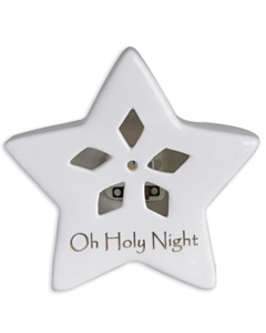 Oh Holy Night Star