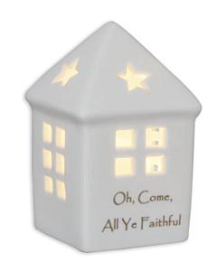 Oh, Come, All ye Faithful House