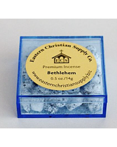 Bethlehem Athonite Incense .5 oz