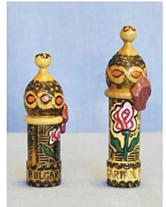 Bulgarian Rose Oil