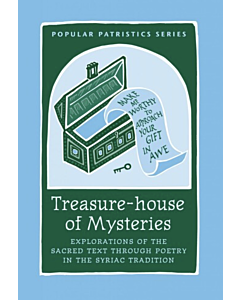 Treasure-house of Mysteries #45