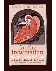 On the Incarnation (Greek Original & English) #44A