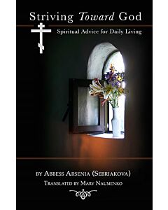 Striving Toward God: Spiritual Advice for Daily Living 