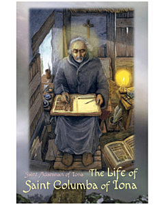 The Life of Saint Columba of Iona