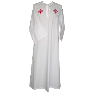 Baptismal Robe