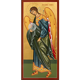 Archangel Gabriel