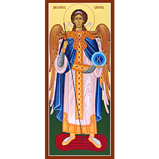 Archangel Gabriel