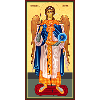 Archangel Gabriel