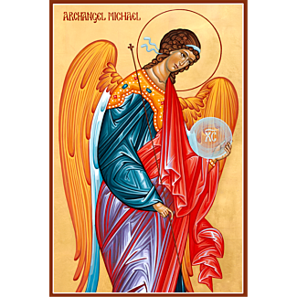 Archangel Michael