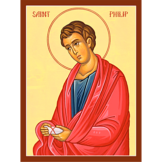 Apostle Philip