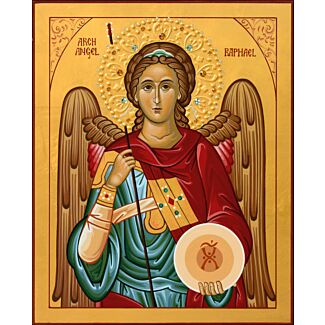 Archangel Raphael