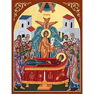 Dormition