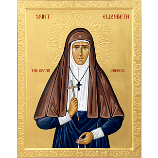 St. Elizabeth the Grand Duchess