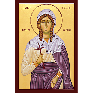 St. Faith