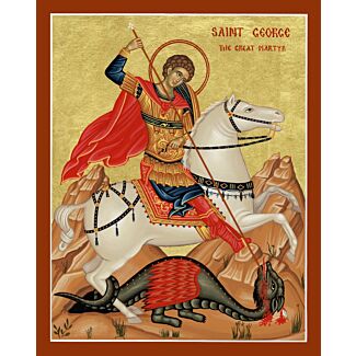 St. George the Great-Martyr