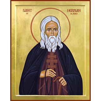 St. Herman of Alaska