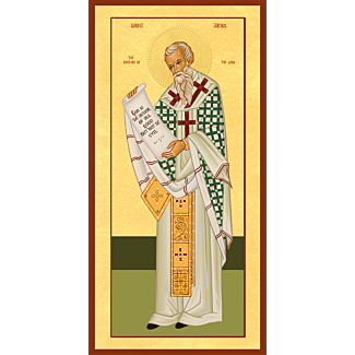 St. James the Brother of the Lord