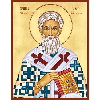 St. Leo the Great