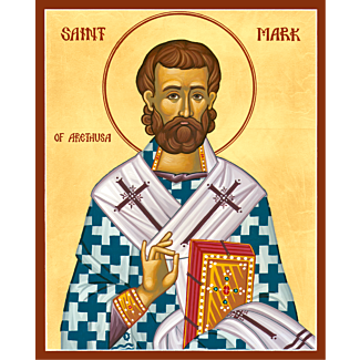 St. Mark of Arethusa