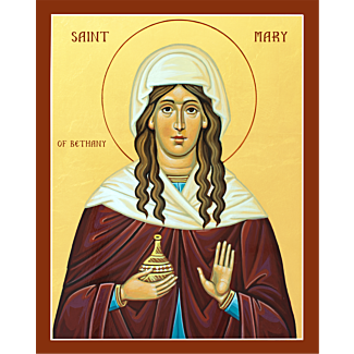 St. Mary of Bethany