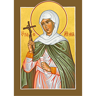 St. Nina