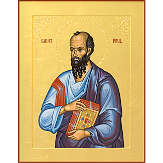 Apostle Paul