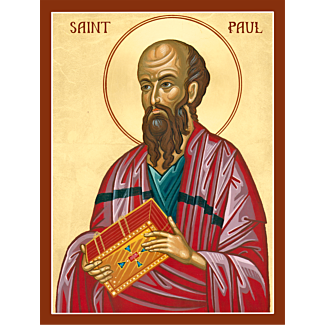 Apostle Paul