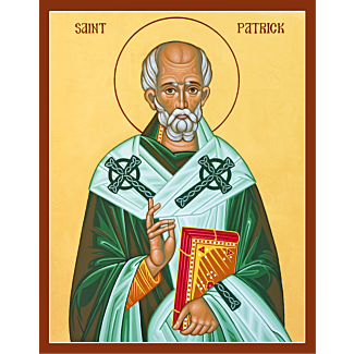 St. Patrick