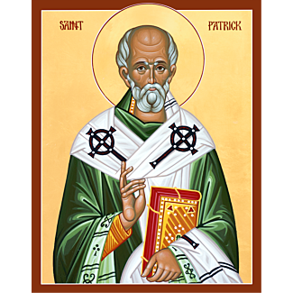 St. Patrick