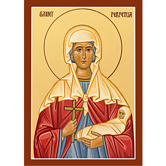 St. Perpetua