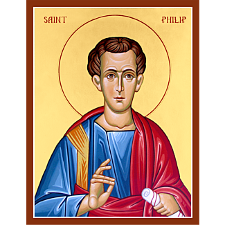 Apostle Philip