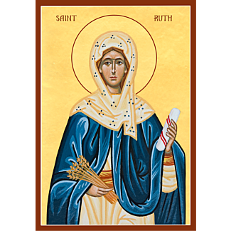 St. Ruth