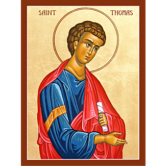 Apostle Thomas