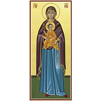 Theotokos