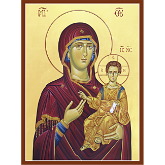 Theotokos Odigitria